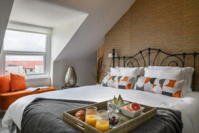 Cludfan (Cosy Place) - in the heart of Llandudno